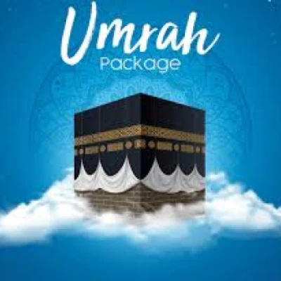 Umrah Package - FLY AIR.BD